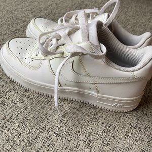 Nike Air Force youth